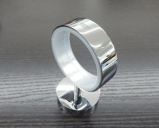 GROHE(グローエ) エッセンシャル ソープトレイ付きソープトレイホルダー 40369000 クロム仕様 ドイツ製 - 安心保証・業界最安値の販売 福助