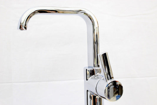 GROHE(グローエ) Allure アリュール シングルレバー洗面混合栓(引棒付) 32254 クローム - 電動工具・楽器・ブランド・住設家電も総合リユース｜リサイクルショップ福助