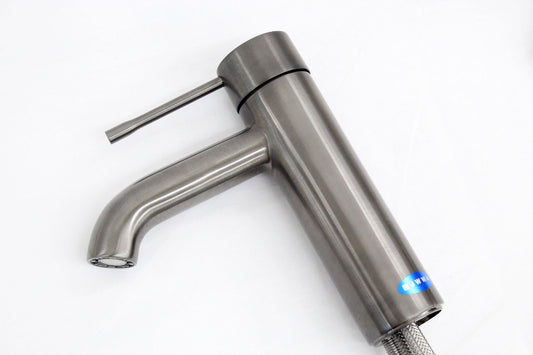 GROHE(グローエ)PRODUCT SPEC SHEET シングルレバー洗面混合栓(引棒付) 品番：JP304100 ※旧型番 23589A0J1 - 電動工具・楽器・ブランド・住設家電も総合リユース｜リサイクルショップ福助