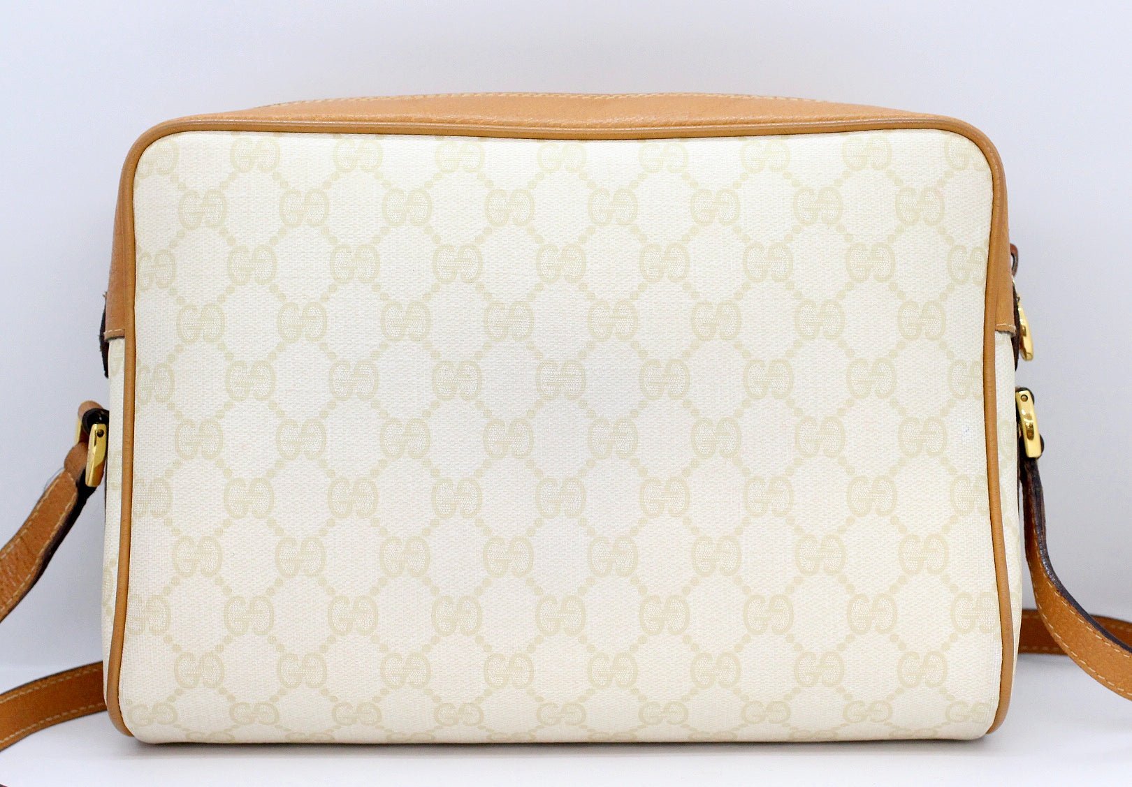 GUCCI(グッチ) オールドグッチ シェリー ショルダーバッグ 001 56 6472 8031 - 安心保証・業界最安値の販売 福助