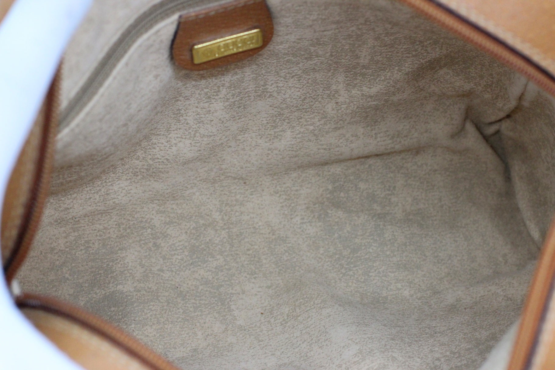 GUCCI(グッチ) オールドグッチ シェリー ショルダーバッグ 001 56 6472 8031 - 安心保証・業界最安値の販売 福助