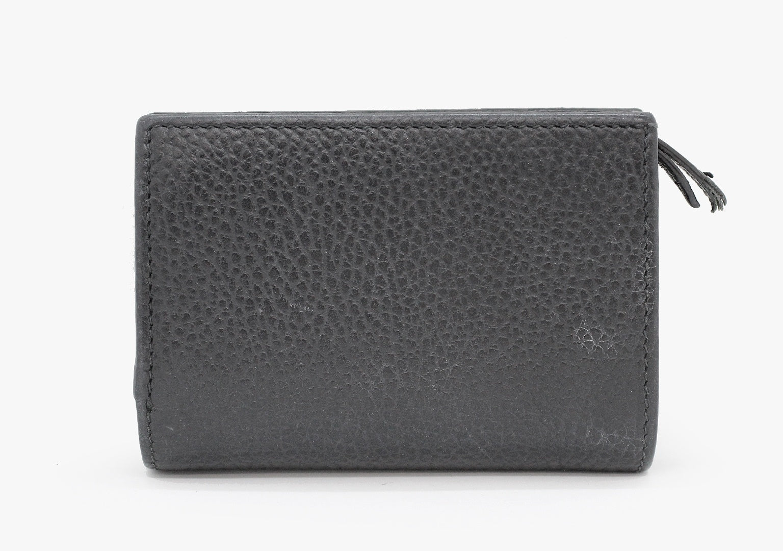 GUCCI(グッチ) コンパクトウォレット 772738 AAC1P 1061 ダブルG 二つ折りウォレット 日本限定モデル - 安心保証・業界最安値の販売 福助