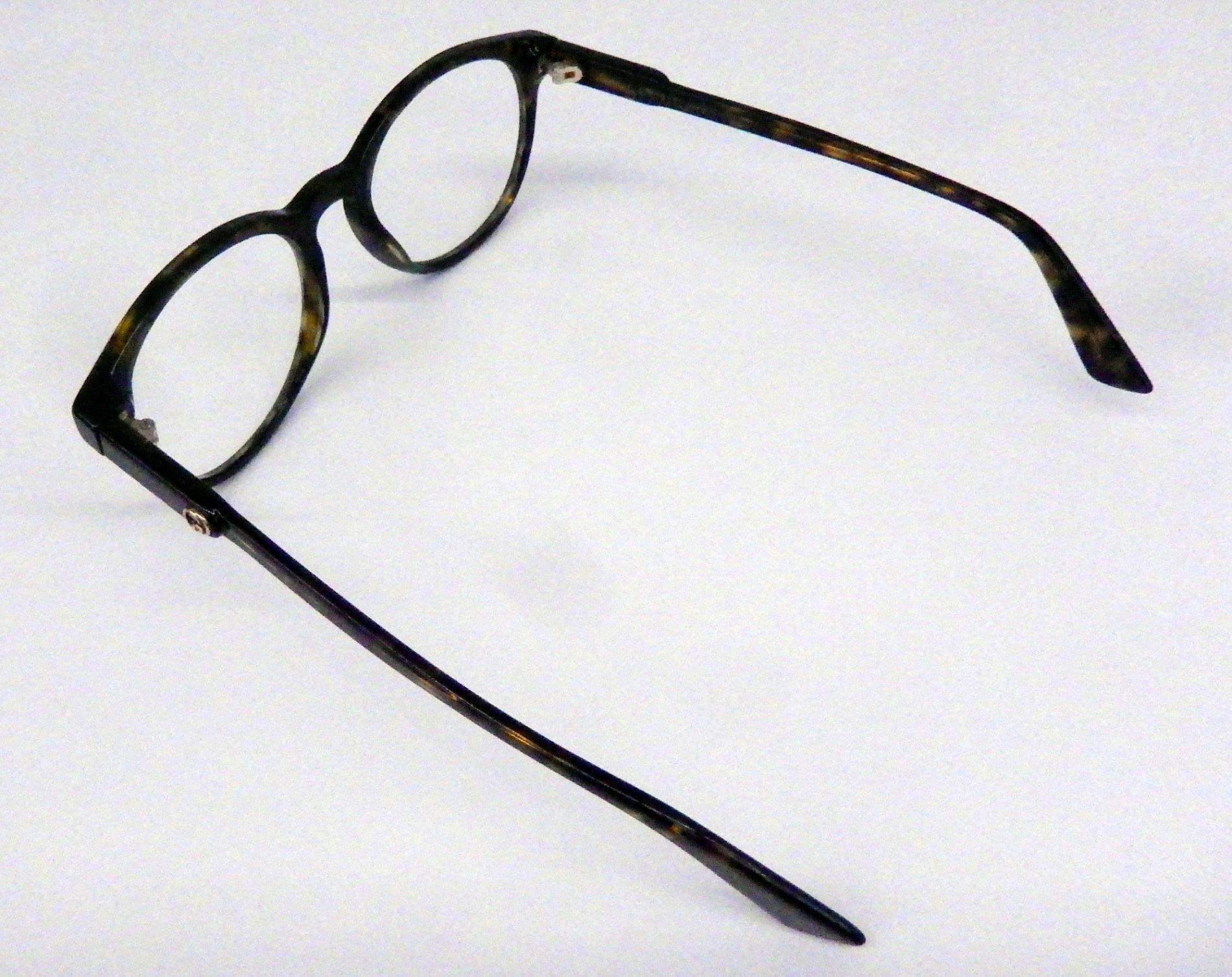 GUCCI/グッチ めがね　GG04850 002　べっこう柄 伊達メガネ サングラス - 安心保証・業界最安値の販売 福助