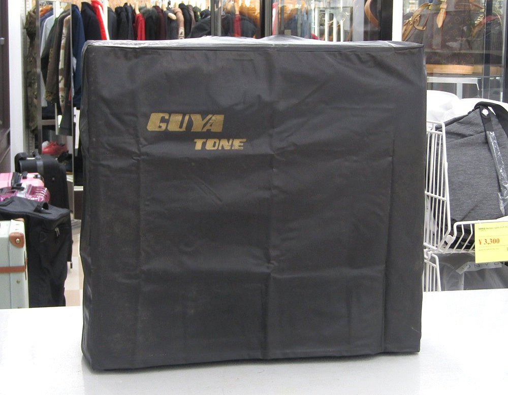 Guyatone グヤトーン REVERB COMBO GA - 1030 真空管ギターアンプ チューブアンプ - 安心保証・業界最安値の販売 福助