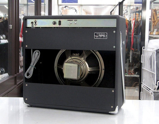 Guyatone グヤトーン REVERB COMBO GA - 1030 真空管ギターアンプ チューブアンプ - 安心保証・業界最安値の販売 福助
