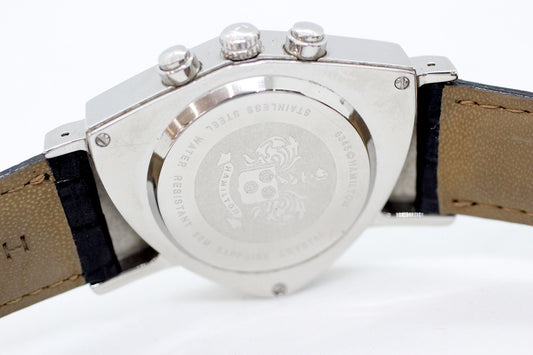 HAMILTON(ハミルトン) ベンチュラ クロノグラフ クオーツ メンズ 6345 - 安心保証・業界最安値の販売 福助