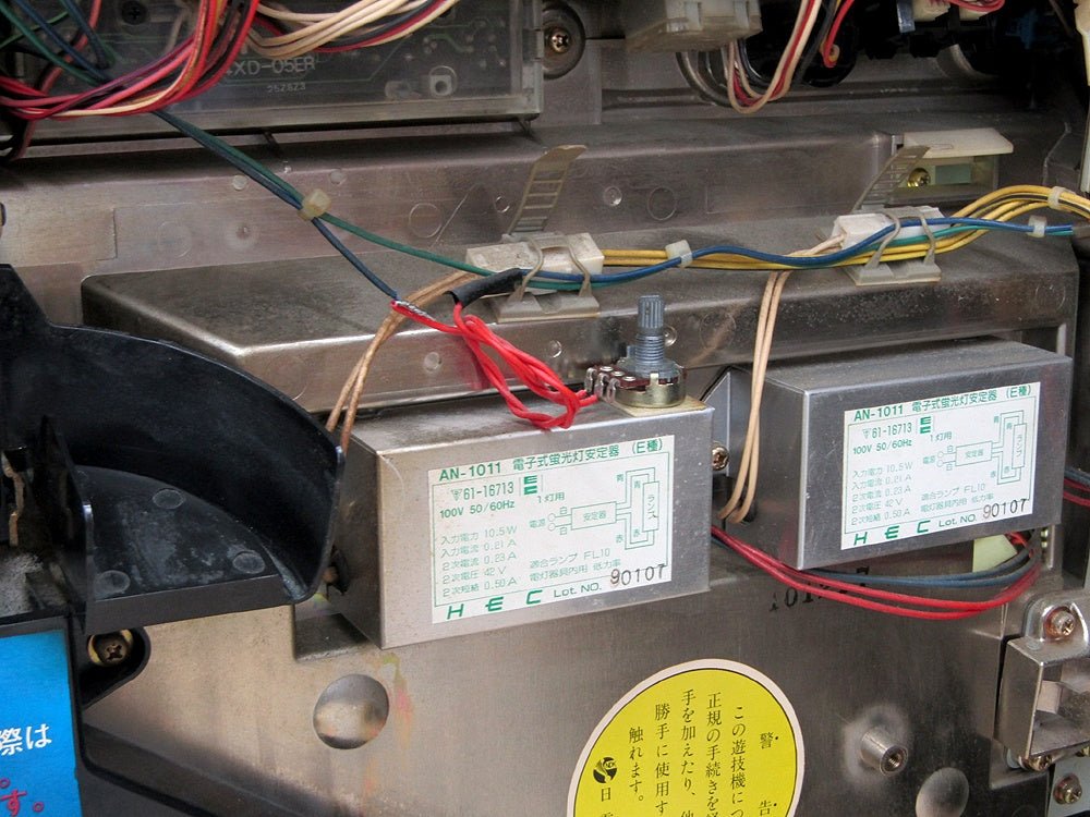 パチスロ実機 アルゼ ハナビ HANABI 4号機 家庭用パチスロ実機 コイン機 スロット 個人宅配送可能 - 安心保証・業界最安値の販売 福助