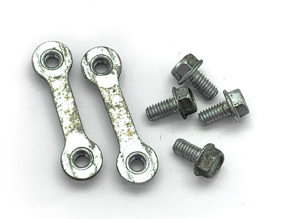 Harley Davidson ハーレーダビッドソン リアフェンダー・ナンバー灯・ナンバープレートベース スポーツスター アイアン 883 - 安心保証・業界最安値の販売 福助