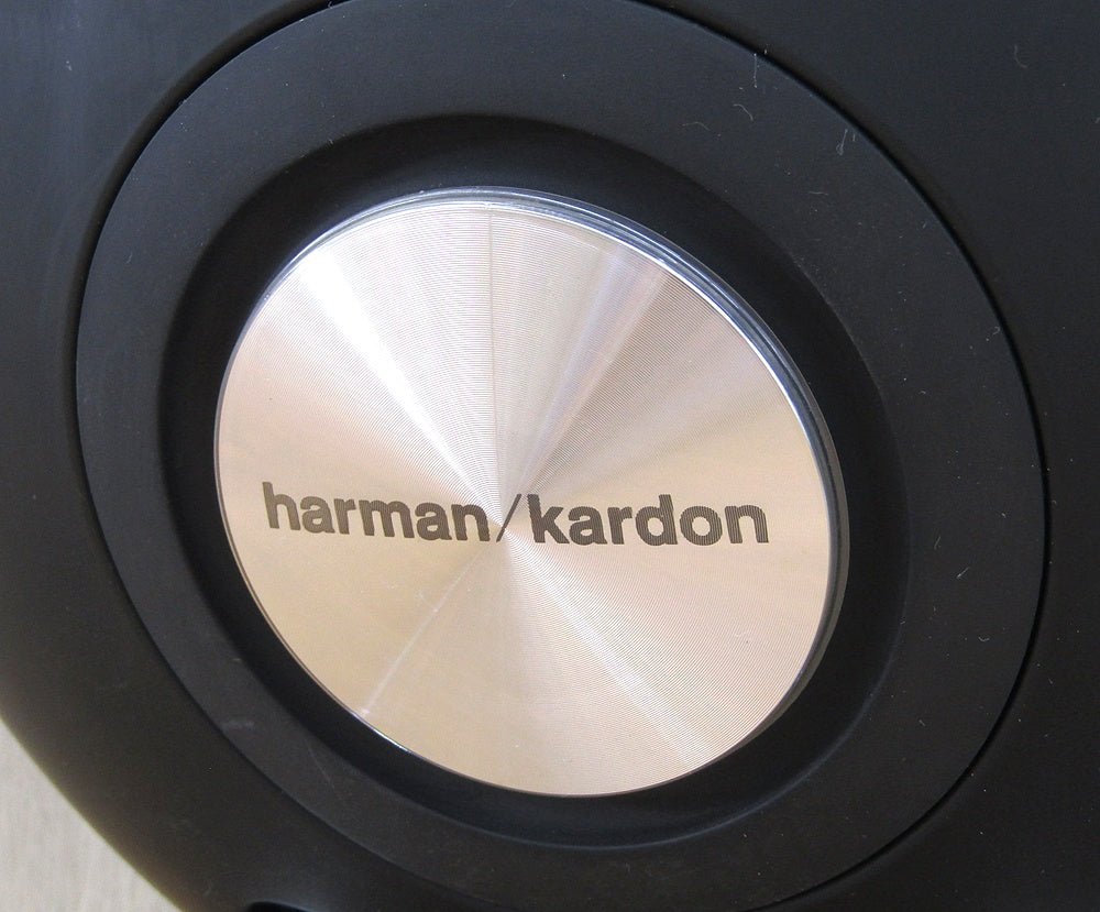 harman/kardon ハーマン ONYX STUDIO Bluetooth ワイヤレススピーカー ブラック - 電動工具・楽器・ブランド・住設家電も総合リユース｜リサイクルショップ福助