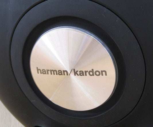 harman/kardon ハーマン ONYX STUDIO Bluetooth ワイヤレススピーカー ブラック - 電動工具・楽器・ブランド・住設家電も総合リユース｜リサイクルショップ福助