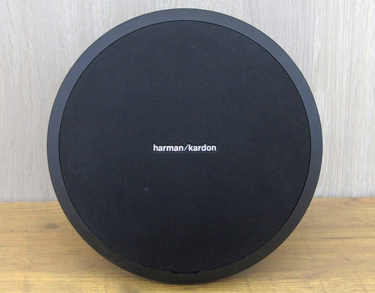 harman/kardon ハーマン ONYX STUDIO Bluetooth ワイヤレススピーカー ブラック - 電動工具・楽器・ブランド・住設家電も総合リユース｜リサイクルショップ福助