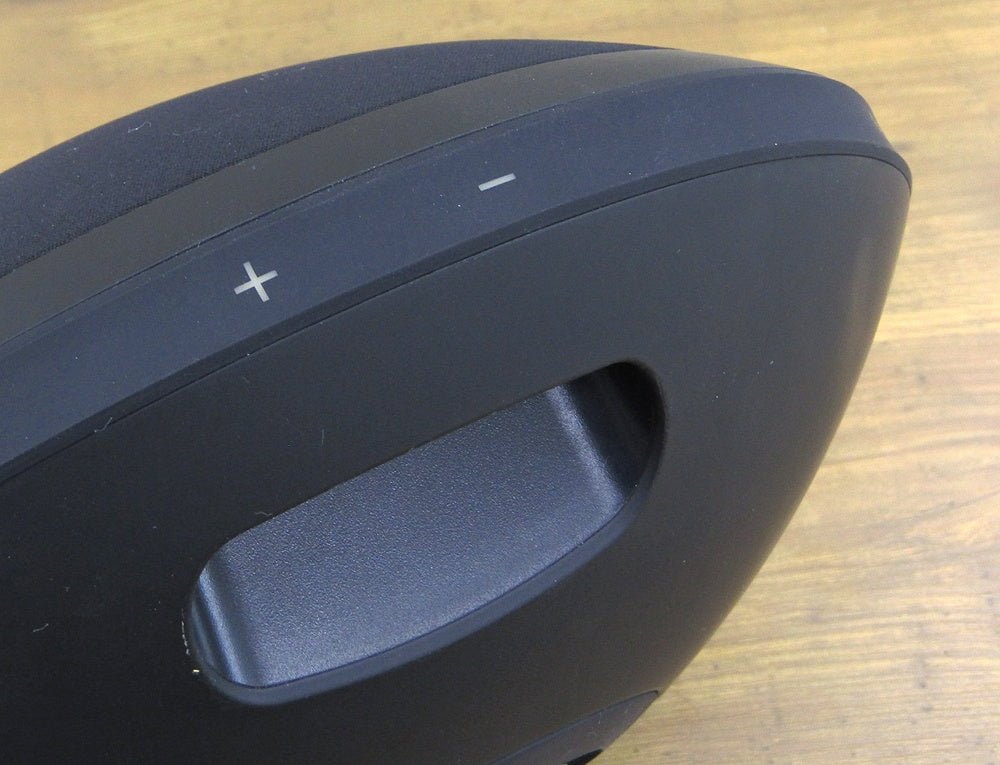 harman/kardon ハーマン ONYX STUDIO Bluetooth ワイヤレススピーカー ブラック - 電動工具・楽器・ブランド・住設家電も総合リユース｜リサイクルショップ福助
