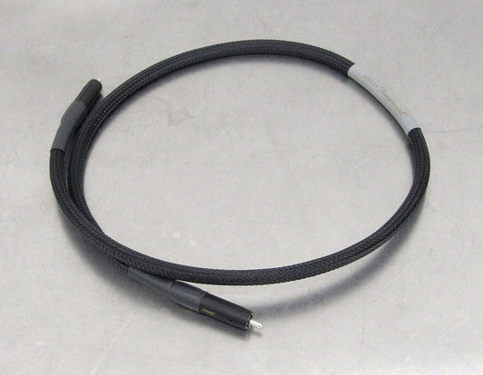 Harmonix ハーモニクス HS - 101 improved RCAケーブル 約1m ペア - 安心保証・業界最安値の販売 福助