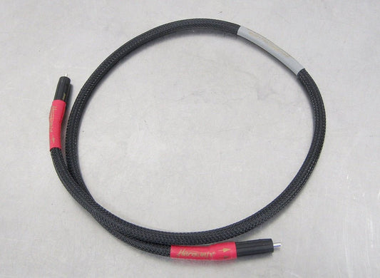 Harmonix ハーモニクス HS - 101 improved RCAケーブル 約1m ペア - 安心保証・業界最安値の販売 福助