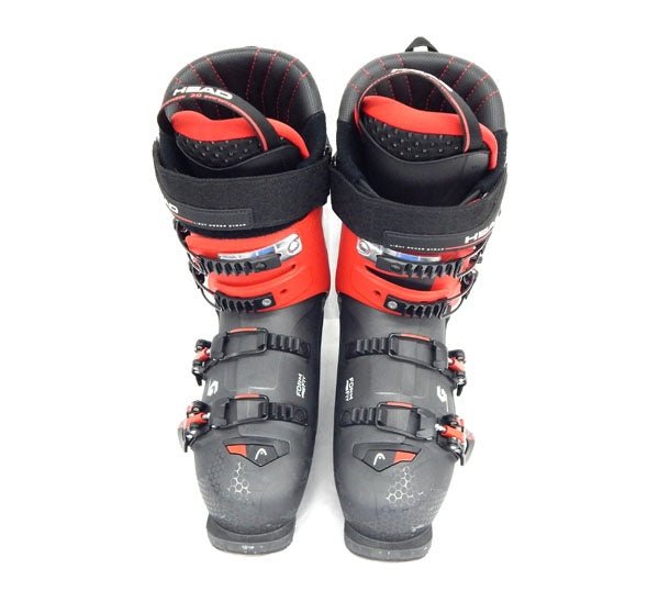 HEAD ヘッド Nexo LYT 110 スキーブーツ メンズ - 安心保証・業界最安値の販売 福助