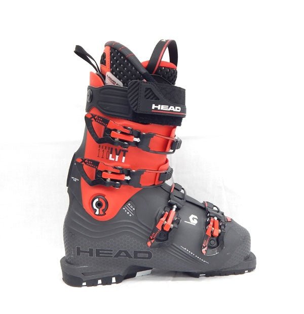 HEAD ヘッド Nexo LYT 110 スキーブーツ メンズ - 安心保証・業界最安値の販売 福助