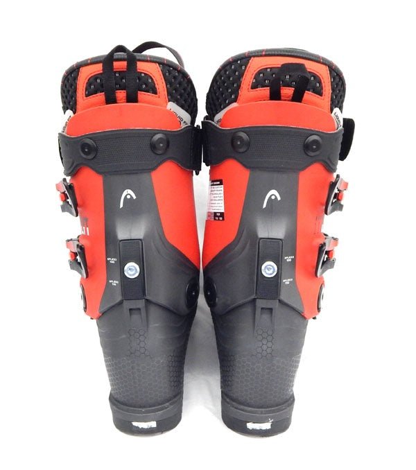 HEAD ヘッド Nexo LYT 110 スキーブーツ メンズ - 安心保証・業界最安値の販売 福助