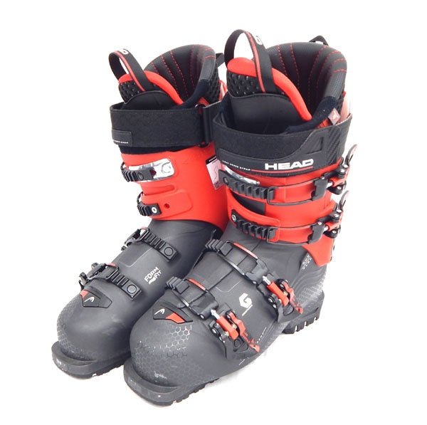 HEAD ヘッド Nexo LYT 110 スキーブーツ メンズ - 安心保証・業界最安値の販売 福助