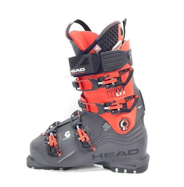 HEAD ヘッド Nexo LYT 110 スキーブーツ メンズ - 安心保証・業界最安値の販売 福助