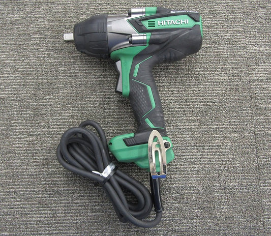 HiKOKI ハイコーキ 16mmインパクトレンチ WR16SE - 電動工具・楽器・ブランド・住設家電も総合リユース｜リサイクルショップ福助