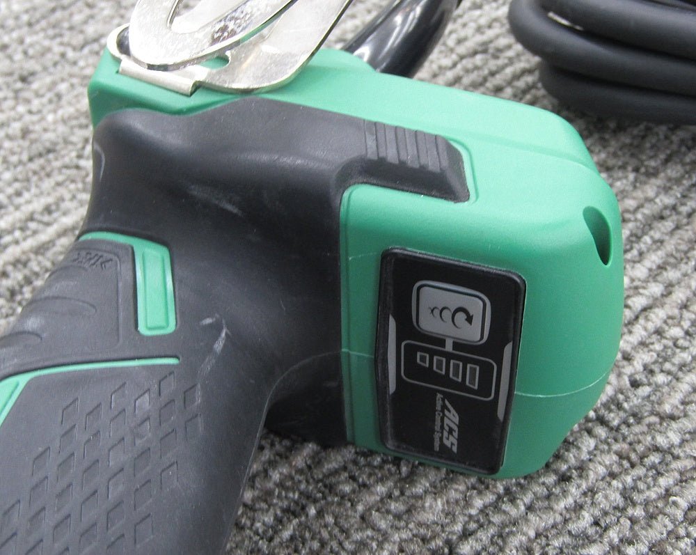 HiKOKI ハイコーキ 16mmインパクトレンチ WR16SE - 電動工具・楽器・ブランド・住設家電も総合リユース｜リサイクルショップ福助