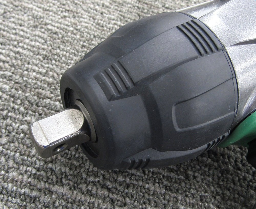 HiKOKI ハイコーキ 16mmインパクトレンチ WR16SE - 電動工具・楽器・ブランド・住設家電も総合リユース｜リサイクルショップ福助