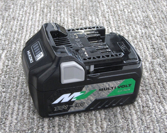 HiKOKI ハイコーキ 36V 振動ドライバドリル DV36DC バッテリー×1/充電器付属 - 電動工具・楽器・ブランド・住設家電も総合リユース｜リサイクルショップ福助