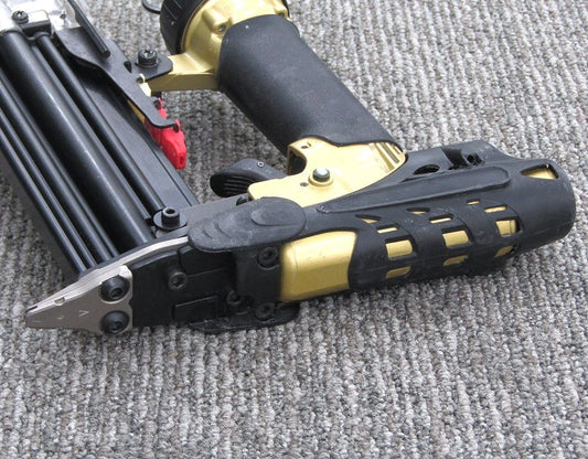 HiKOKI ハイコーキ 55mm高圧釘打機 NT55HM2 エアツール - 電動工具・楽器・ブランド・住設家電も総合リユース｜リサイクルショップ福助
