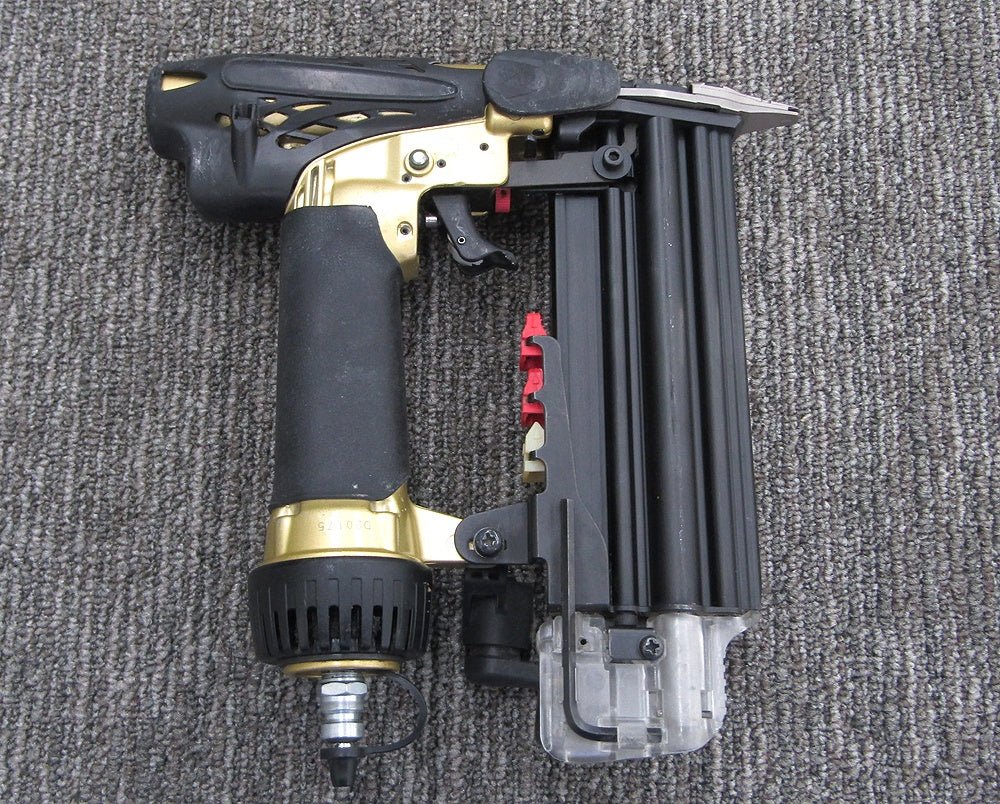 HiKOKI ハイコーキ 55mm高圧釘打機 NT55HM2 エアツール - 電動工具・楽器・ブランド・住設家電も総合リユース｜リサイクルショップ福助