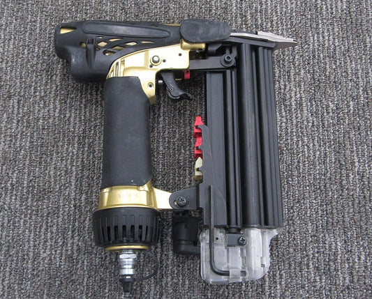 HiKOKI ハイコーキ 55mm高圧釘打機 NT55HM2 エアツール - 電動工具・楽器・ブランド・住設家電も総合リユース｜リサイクルショップ福助