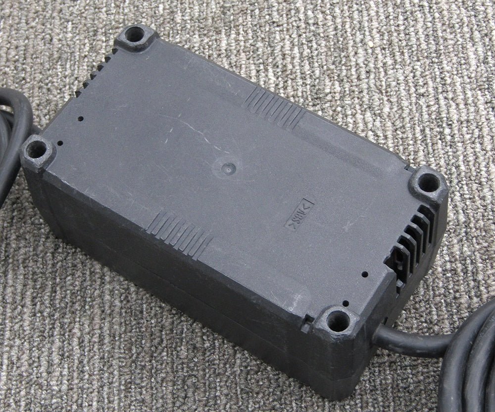 HiKOKI ハイコーキ AC/DCアダプタ ET36A 36V AC100V 50/60Hz 保護機能付 発電機使用可能 - 電動工具・楽器・ブランド・住設家電も総合リユース｜リサイクルショップ福助