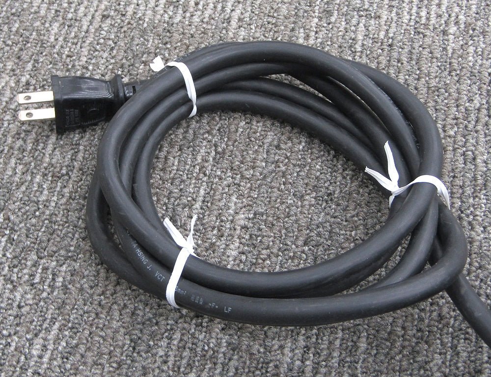 HiKOKI ハイコーキ AC/DCアダプタ ET36A 36V AC100V 50/60Hz 保護機能付 発電機使用可能 - 電動工具・楽器・ブランド・住設家電も総合リユース｜リサイクルショップ福助