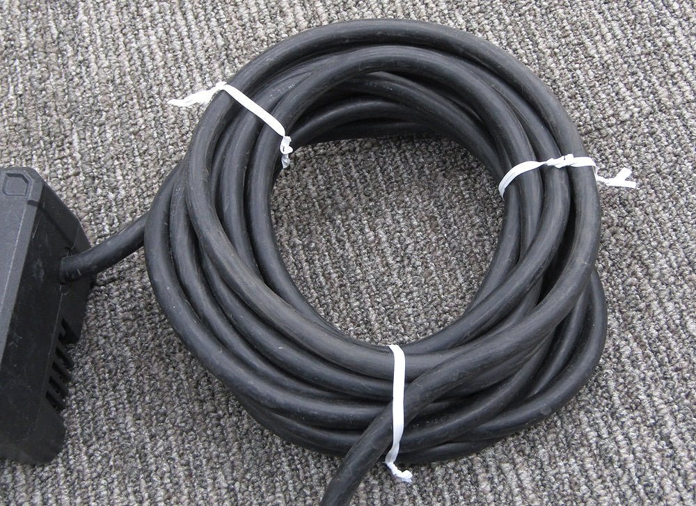 HiKOKI ハイコーキ AC/DCアダプタ ET36A 36V AC100V 50/60Hz 保護機能付 発電機使用可能 - 電動工具・楽器・ブランド・住設家電も総合リユース｜リサイクルショップ福助