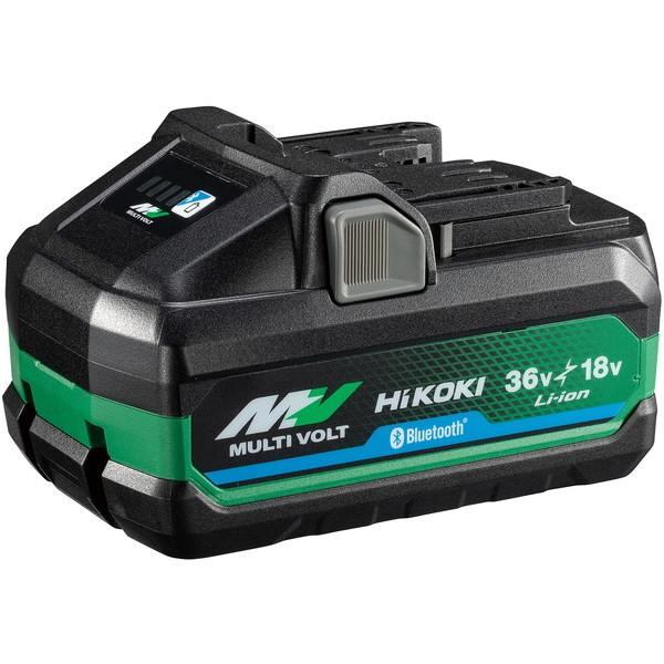 HiKOKI/ハイコーキ リチウムイオンバッテリー BSL36B18BX マルチボルト Bluetooth付 - 安心保証・業界最安値の販売 福助