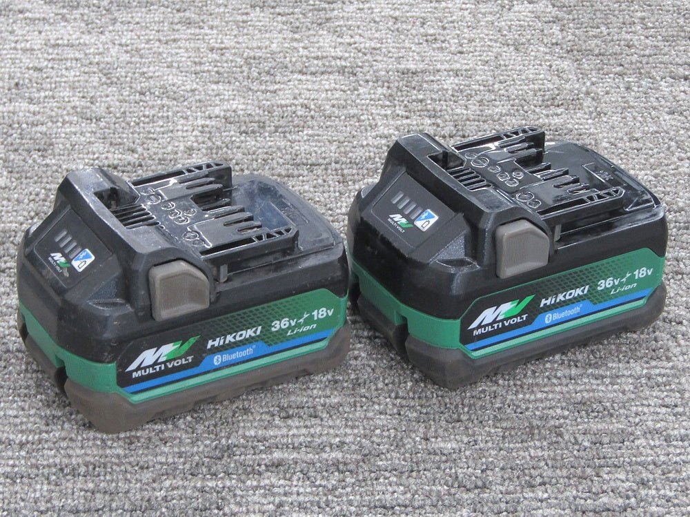 HiKOKI ハイコーキ CR36DMA(2XPZ) 36V コードレスセーバソー - 電動工具・楽器・ブランド・住設家電も総合リユース｜リサイクルショップ福助