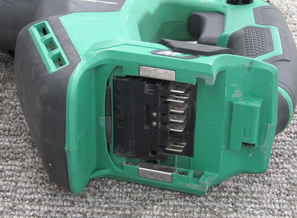HiKOKI ハイコーキ CR36DMA(2XPZ) 36V コードレスセーバソー - 電動工具・楽器・ブランド・住設家電も総合リユース｜リサイクルショップ福助