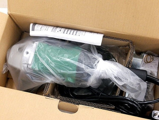 HiKOKI(旧日立工機) 電気ディスクグラインダ G18SP 100V仕様 - 安心保証・業界最安値の販売 福助