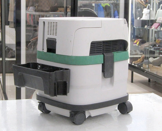 HiKOKI ハイコーキ RP3608DB(L)(2WP) 36Vコードレスクリーナー 集じん機 集塵機 充電式 粉じん専用 タンク容量8L ※充電器等欠品有 - 電動工具・楽器・ブランド・住設家電も総合リユース｜リサイクルショップ福助