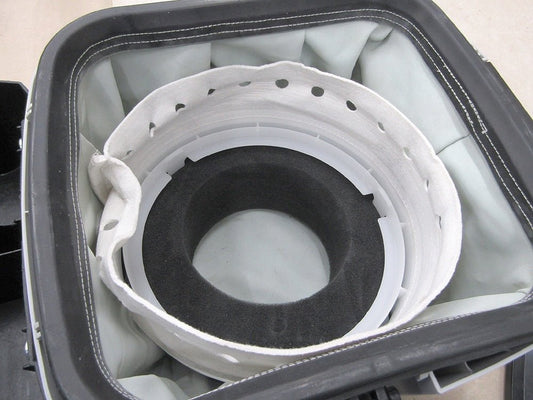 HiKOKI ハイコーキ RP3608DB(L)(2WP) 36Vコードレスクリーナー 集じん機 集塵機 充電式 粉じん専用 タンク容量8L ※充電器等欠品有 - 電動工具・楽器・ブランド・住設家電も総合リユース｜リサイクルショップ福助