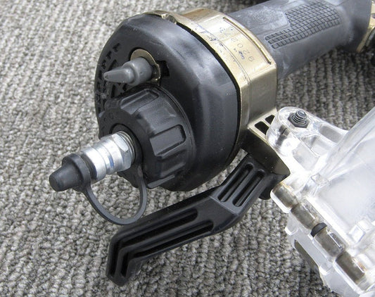 HiKOKI ハイコーキ WF3HS 高圧ねじ打機 木下地専用 使用ねじ長さ25~32mm DTSNねじ対応 - 電動工具・楽器・ブランド・住設家電も総合リユース｜リサイクルショップ福助