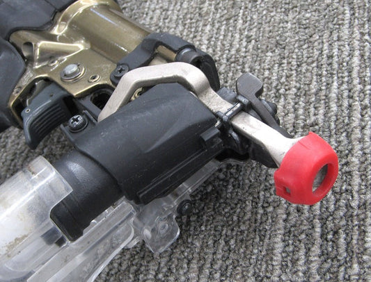HiKOKI ハイコーキ WF3HS 高圧ねじ打機 木下地専用 使用ねじ長さ25~32mm DTSNねじ対応 - 電動工具・楽器・ブランド・住設家電も総合リユース｜リサイクルショップ福助