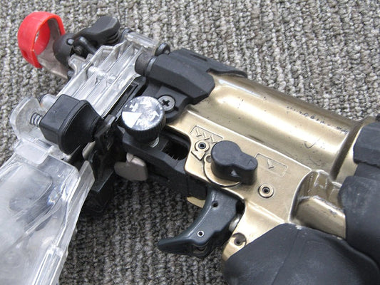 HiKOKI ハイコーキ WF3HS 高圧ねじ打機 木下地専用 使用ねじ長さ25~32mm DTSNねじ対応 - 電動工具・楽器・ブランド・住設家電も総合リユース｜リサイクルショップ福助