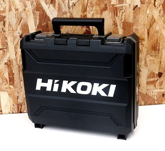 HiKOKI(ハイコーキ) コードレスインパクトドライバ WH36DD(2XHLSZ) アグレッシブグリーン 36V 充電式 - 電動工具・楽器・ブランド・住設家電も総合リユース｜リサイクルショップ福助