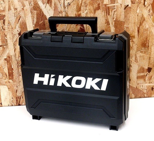 HiKOKI(ハイコーキ) コードレスインパクトドライバ WH36DD(2XHLSZ) アグレッシブグリーン 36V 充電式 - 電動工具・楽器・ブランド・住設家電も総合リユース｜リサイクルショップ福助