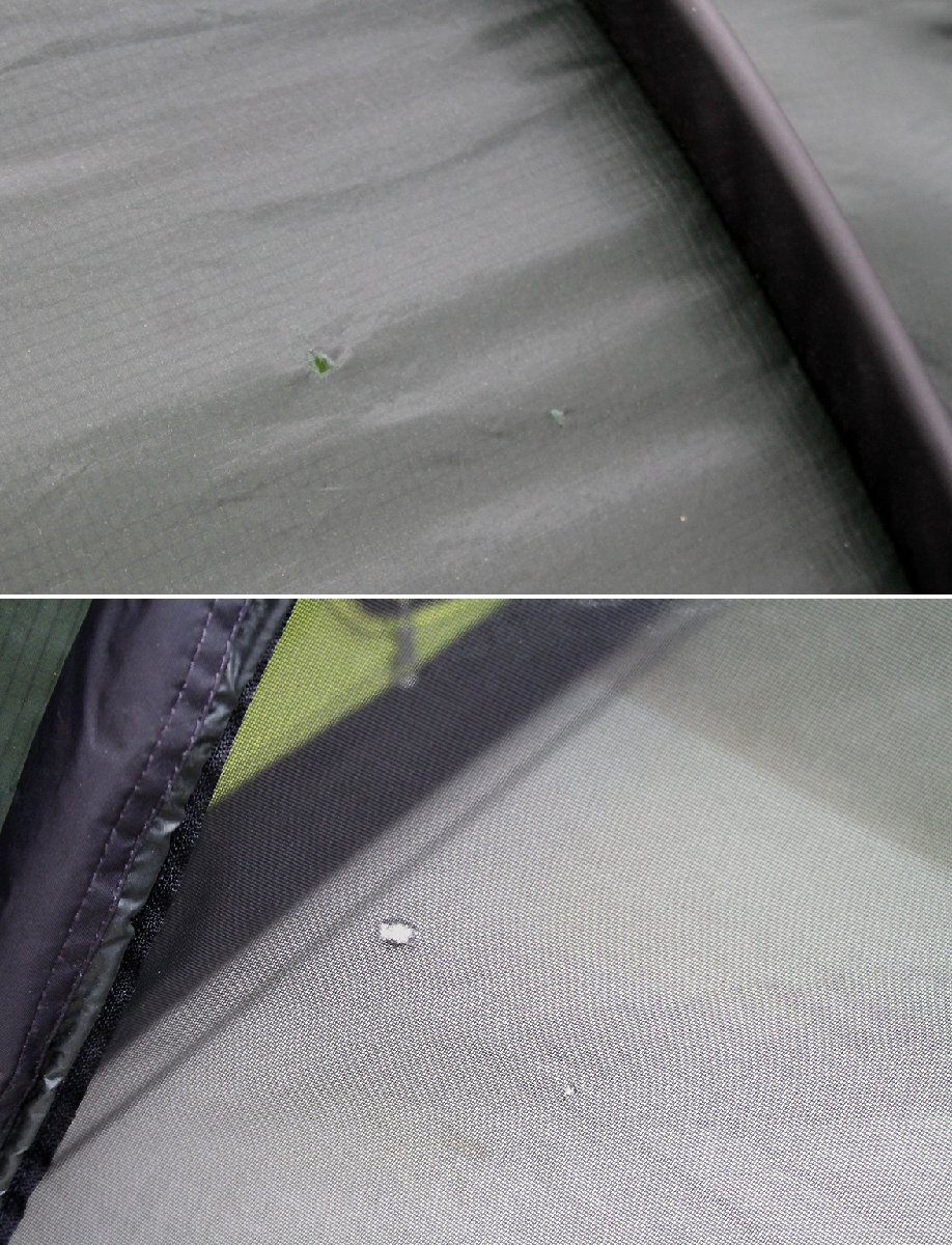 HILLEBERG ヒルバーグ KERON 3GT フットプリント(フロアシート)付属 ケロン 3人用テント グリーン ブラックレーベル - 安心保証・業界最安値の販売 福助