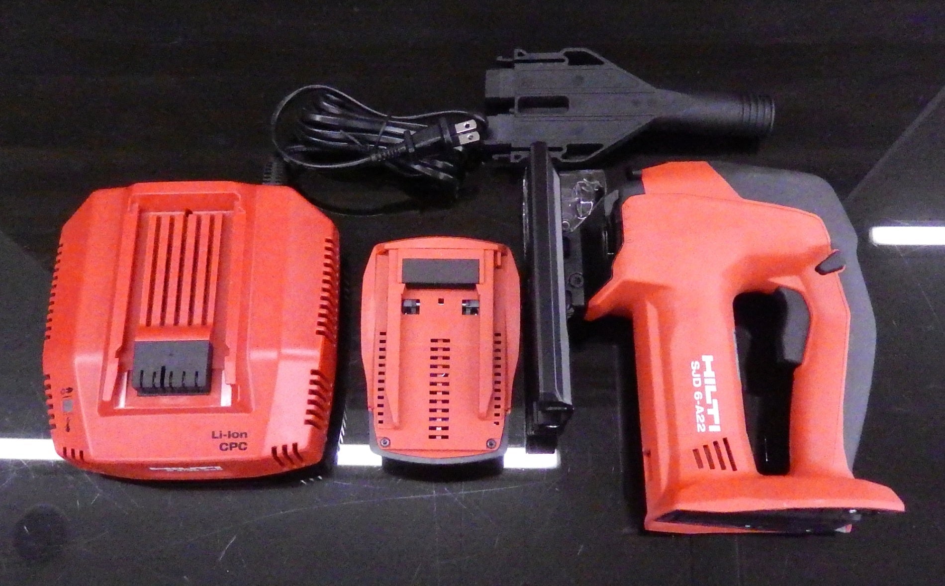 HILTI (ヒルティ) 充電式ジグソー - 安心保証・業界最安値の販売 福助