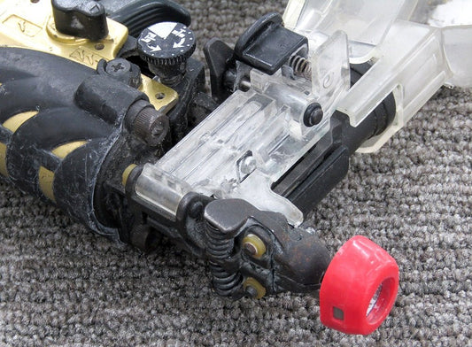 HITACHI 日立工機 41mm高圧ねじ打機 WF4H2 エア工具 - 電動工具・楽器・ブランド・住設家電も総合リユース｜リサイクルショップ福助