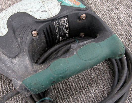 HITACHI 日立工機 ハンマドリル DH40SR - 電動工具・楽器・ブランド・住設家電も総合リユース｜リサイクルショップ福助
