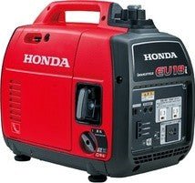 HONDA(ホンダ) EU18iT JN - プロユース仕様・正弦波インバーター発電機 1.8kVA 単相100V/18.0A - 安心保証・業界最安値の販売 福助
