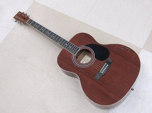 HONEY BEE ハニービー アコースティックギター フォークギタータイプ F - 15/MH ソフトケース付属 - 安心保証・業界最安値の販売 福助
